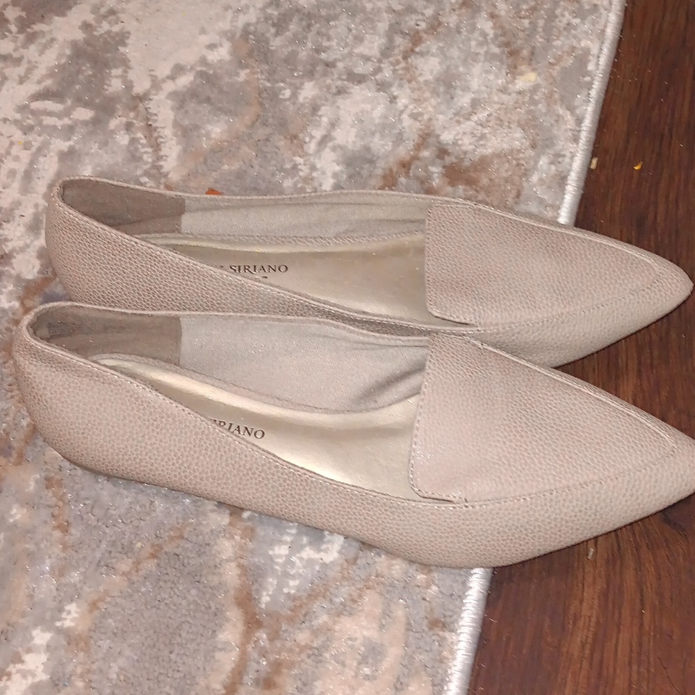 Christian Siriano Shoes